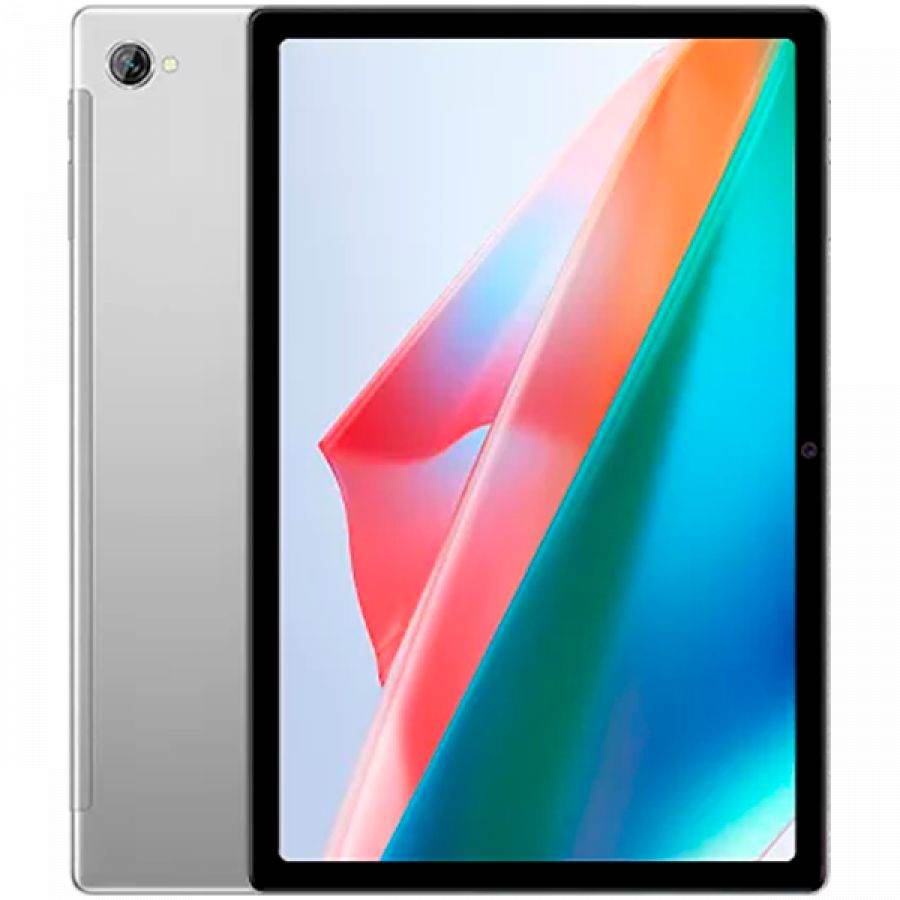 

BLACKVIEW Tab 15 Pro 4G (10.51'',1920x1200,256 ГБ,Android 12.0) Lunar Silver